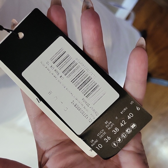 Club L London Mini Dress - Picture 9 of 16